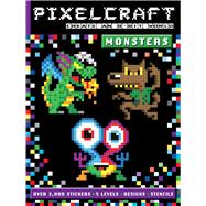 Monsters 9781499802719
