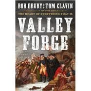 Valley Forge 9781501152719