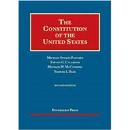 The Constitution of the United States 9781609302719