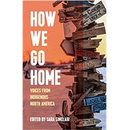 How We Go Home 9781642592719