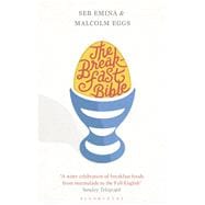 The Breakfast Bible 9781408842720