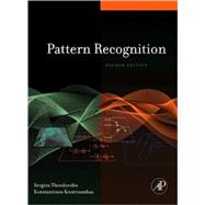 Pattern Recognition