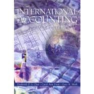 International Accounting 9780130332721