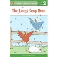 The Loopy Coop Hens 9780448462721