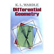 Differential Geometry