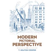Modern Pictorial Perspective 9780486842721