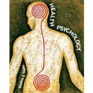 Health Psychology 9780073382722