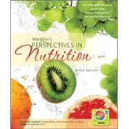 Wardlaw's Perspectives in Nutrition 9780073522722