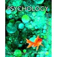 Psychology : An Exploration 9780132302722