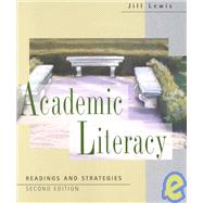 Academic Literacy : Readings and Strategies