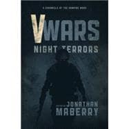 Night Terrors 9781631402722
