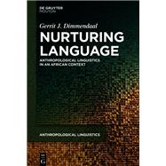 Nurturing Language