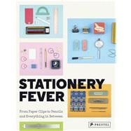 Stationery Fever 9783791382722
