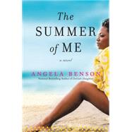 The Summer of Me 9780062002723
