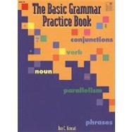 The Basic Grammar Practice Book