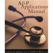 Fundamentals Of Anatomy & Physiology 9780805372724