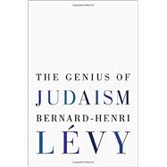The Genius of Judaism 9780812992724