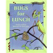 Bugs for Lunch
