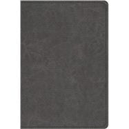 ESV Student Study Bible 9781433552724