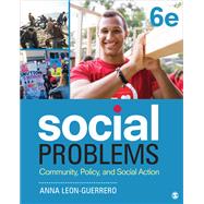 Social Problems 9781506362724
