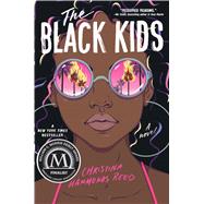The Black Kids 9781534462724