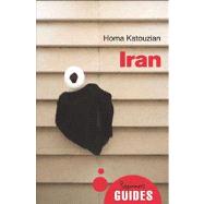 Iran A Beginner's Guide