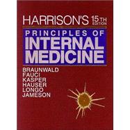 Harrison's Principles of Internal Medicine