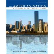 American Nation, The: A History of the United States, Combined Volume