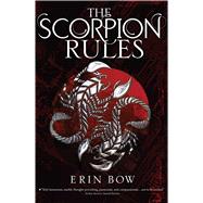The Scorpion Rules 9781481442725