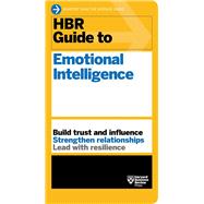 Hbr Guide to Emotional Intelligence 9781633692725