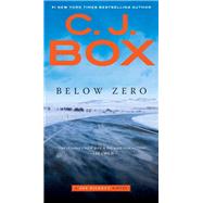 Below Zero