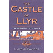 The Castle of Llyr 9781250072726