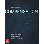 Compensation 9781259532726
