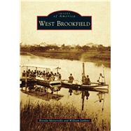 West Brookfield 9781467122726