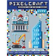 City 9781499802726