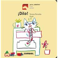 Dilo!