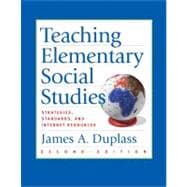 Teaching Elementary Social Studies