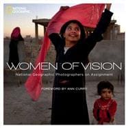 Women of Vision 9781426212727