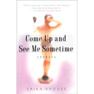 Come Up and See Me Sometime Stories 9781501142727