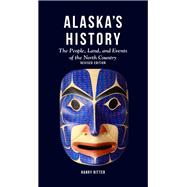 Alaska's History 9781513262727