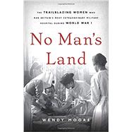 No Man's Land 9781541672727