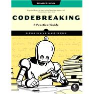 Codebreaking A Beginner's Guide to Cryptanalysis