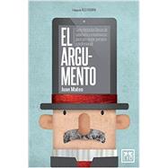 El Argumento / The Argument 9788483562727