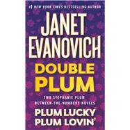 Double Plum 9781250122728