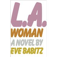 L.A. Woman 9781501132728