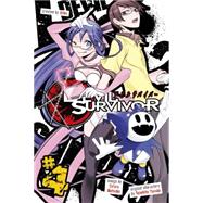 Devil Survivor 4 9781632362728