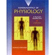 Fundamentals of Physiology : A Human Perspective