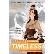Timeless 9780316402729