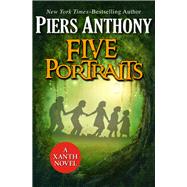 Five Portraits 9781624672729