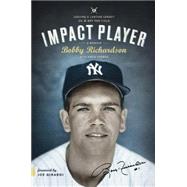 Impact Player 9781414372730